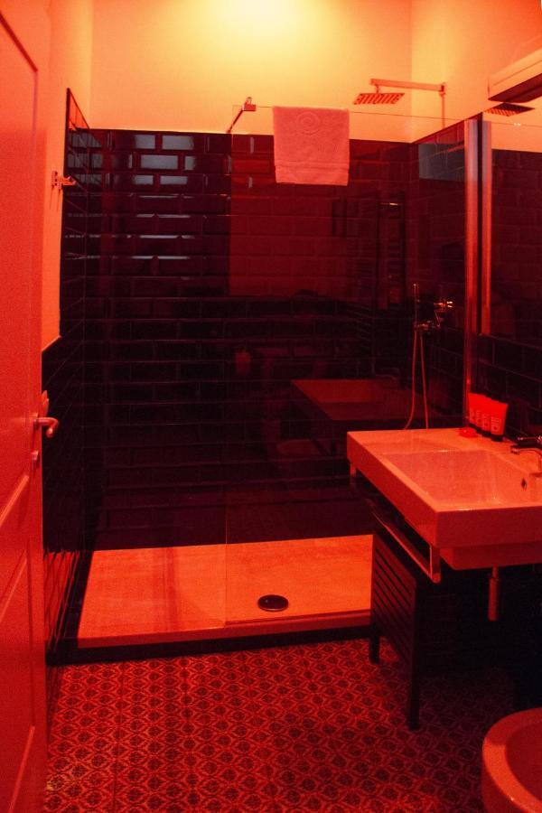Apartment Leoncino 36 In Rom